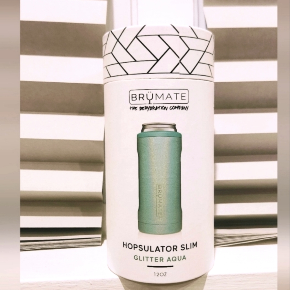Brumate NWT